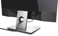 Dell Monitör SE2416H 23.8
